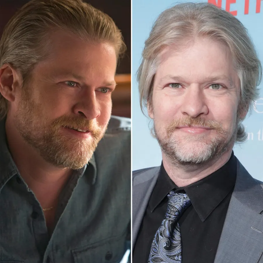 True Blood Cast Where Are They Now