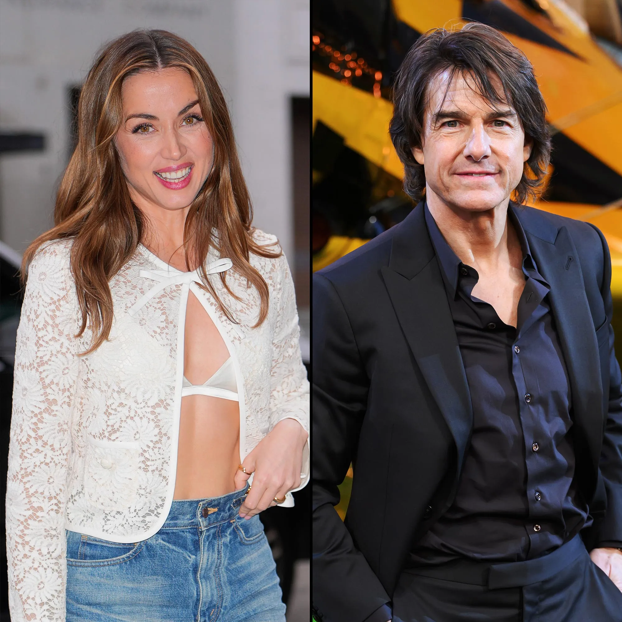 Tom Cruise Gushes Over Ana de Armas New Movie After Recent Dates 2214408391 2215382152