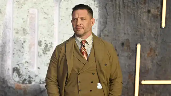 "Havoc" World Premiere - Arrivals