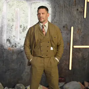 "Havoc" World Premiere - Arrivals