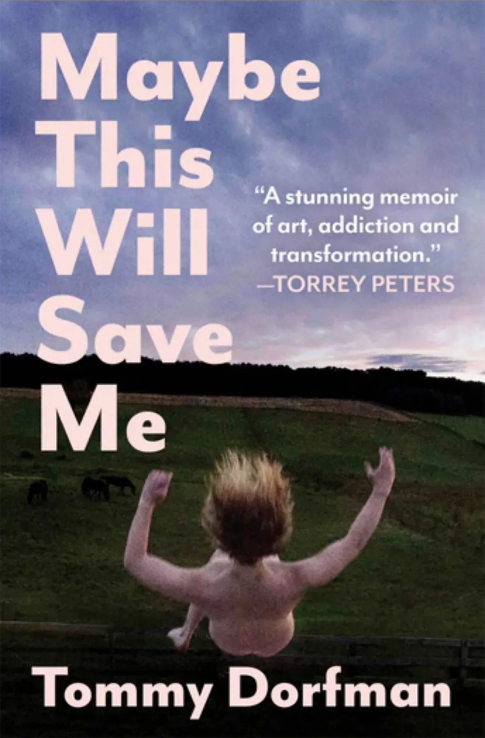 Tommy Dorfman Details Past Short Lived Romance With 13 Reasons Why Costar Brandon Flynn in Book maybe This Will Save Me