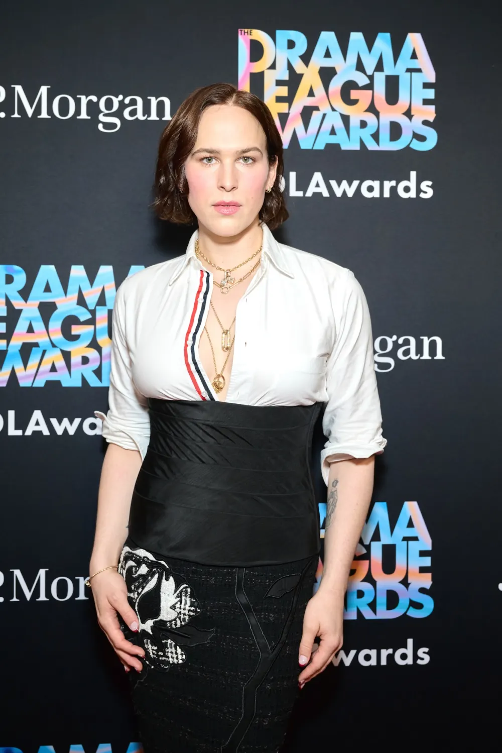 Tommy Dorfman Files for Divorce From Wife Elise Williams