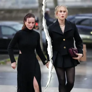 Tommy Dorfman Files for Divorce From Wife Elise Williams