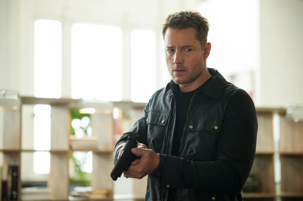 Tracker Season 3 Questions Answered