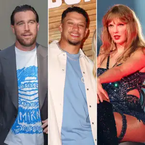 Travis Kelce and Patrick Mahomes Subtly Celebrate Taylor Swift Buying Her Music Catalog 2152249958 2214276240 2213145523