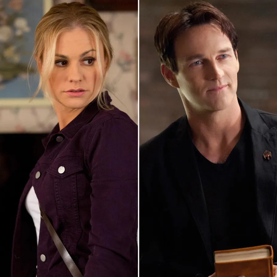 True Blood Cast Where Are They Now