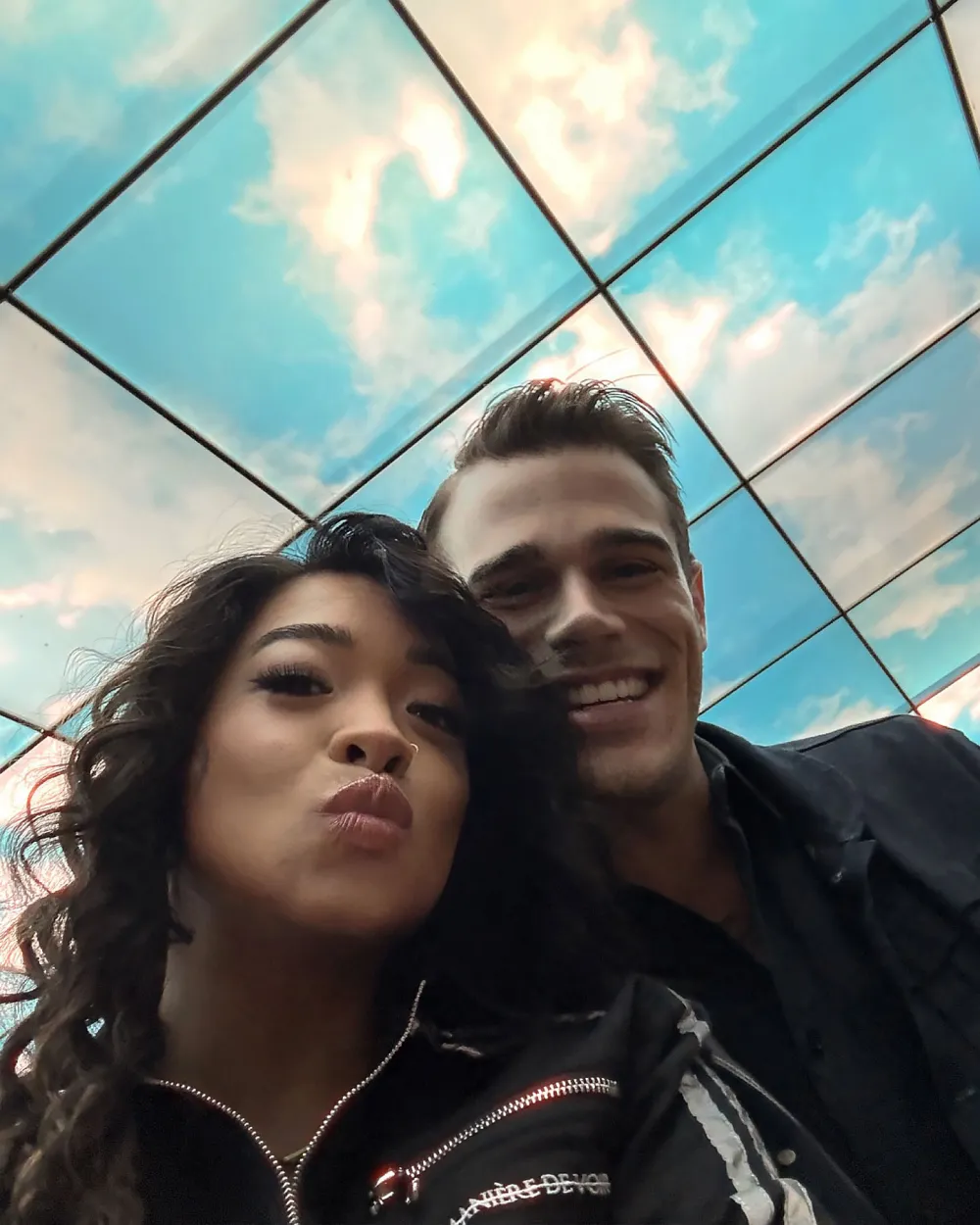 Tucker Des Lauriers and Rubina Bernabe Split After Less Than 1 Year of Dating