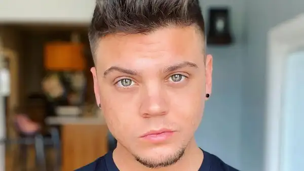 Tyler Baltierra Does Not Plan to Talk About Daughter Carly Even With Lies Out There