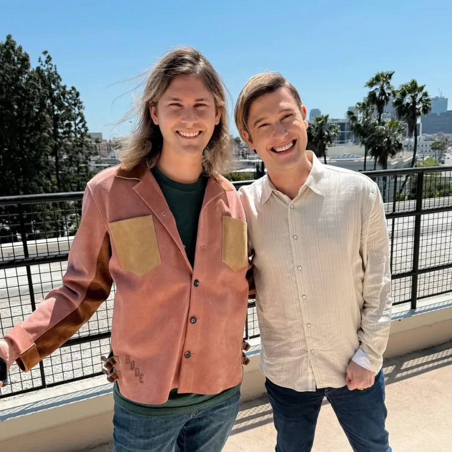 Tyler Henry Wedding Update