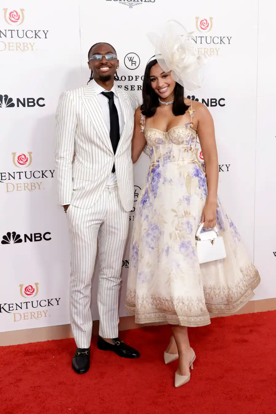 Tyrese-Maxey-and-Lavender-Briggs-GettyImages-2213239565