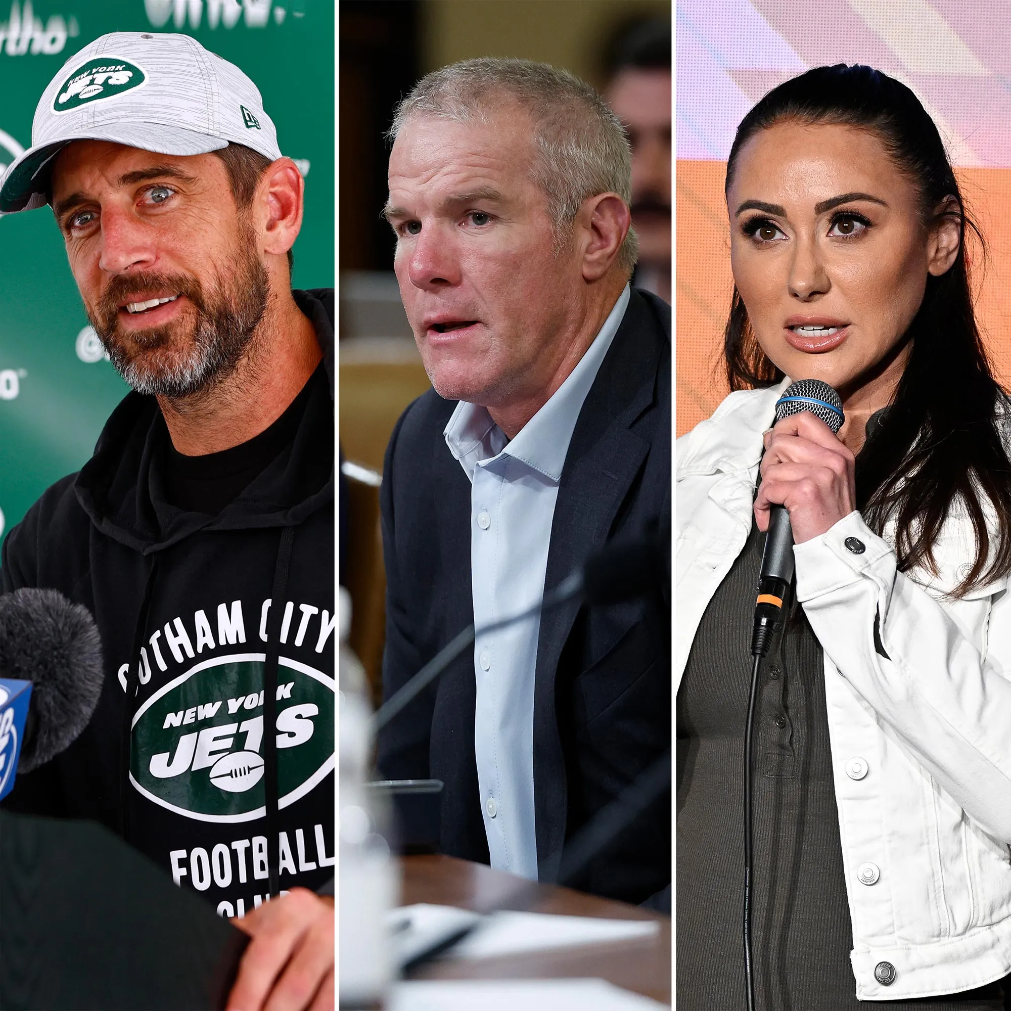 Untold- The Fall of Favre Recap- From the Jenn Sterger Sex Scandal to Aaron Rodgers Split-Template-Updated