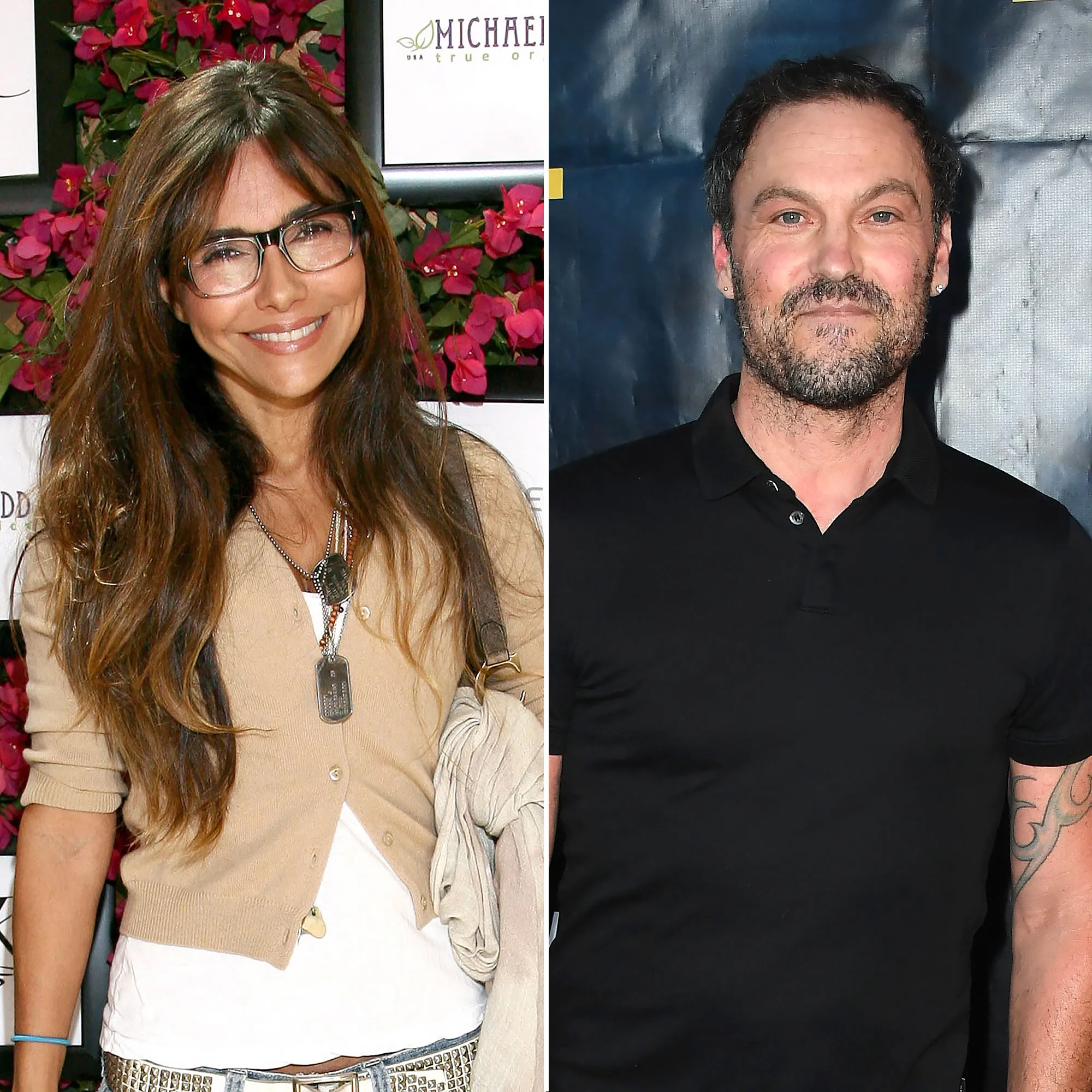 Vanessa Marcil Posts Pointed Cryptic Message Amid Brian Austin Green Drama