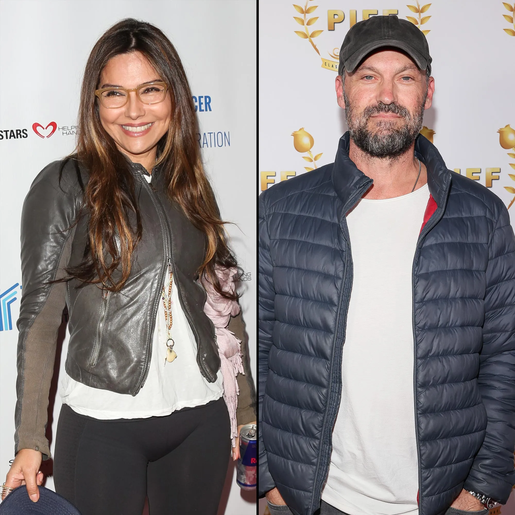 Vanessa Marcil Shares Compliment From Brian Austin Green After He Calls Their Relationship Toxic 454