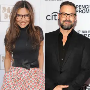 Vanessa Marcils Instagram Stories Reveal Brian Austin Greens Phone Contact Name