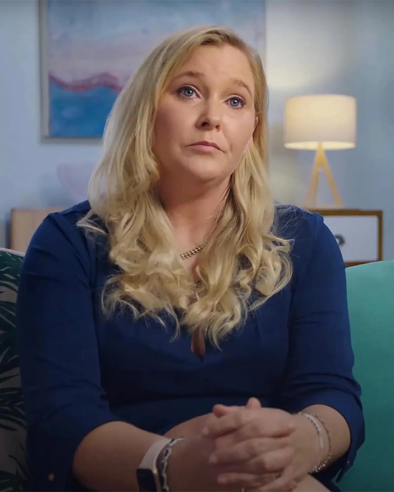 Virginia Giuffres Lawyer Clarifies Misinterpreted Comments About Her Clients Death