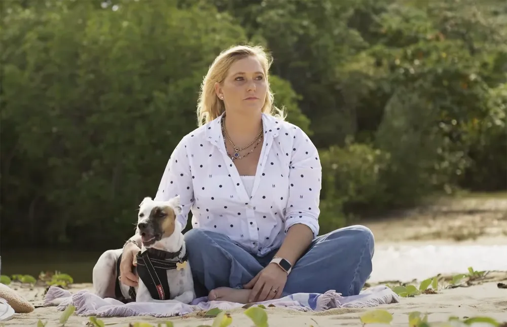 El padre de Virginia Giuffre habla: No creo que se haya suicidado