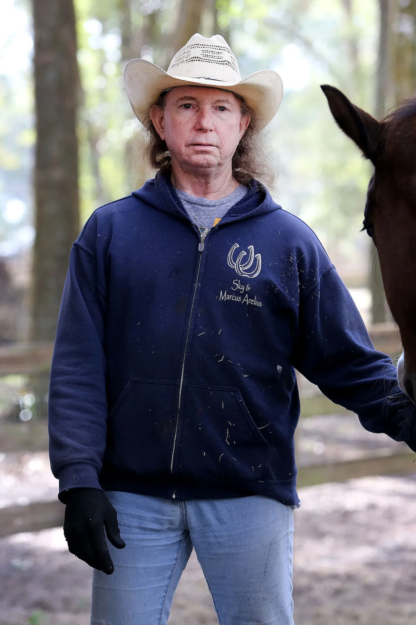 Virginia Giuffre s Father Speaks Out I Don t Think She Committed Suicide