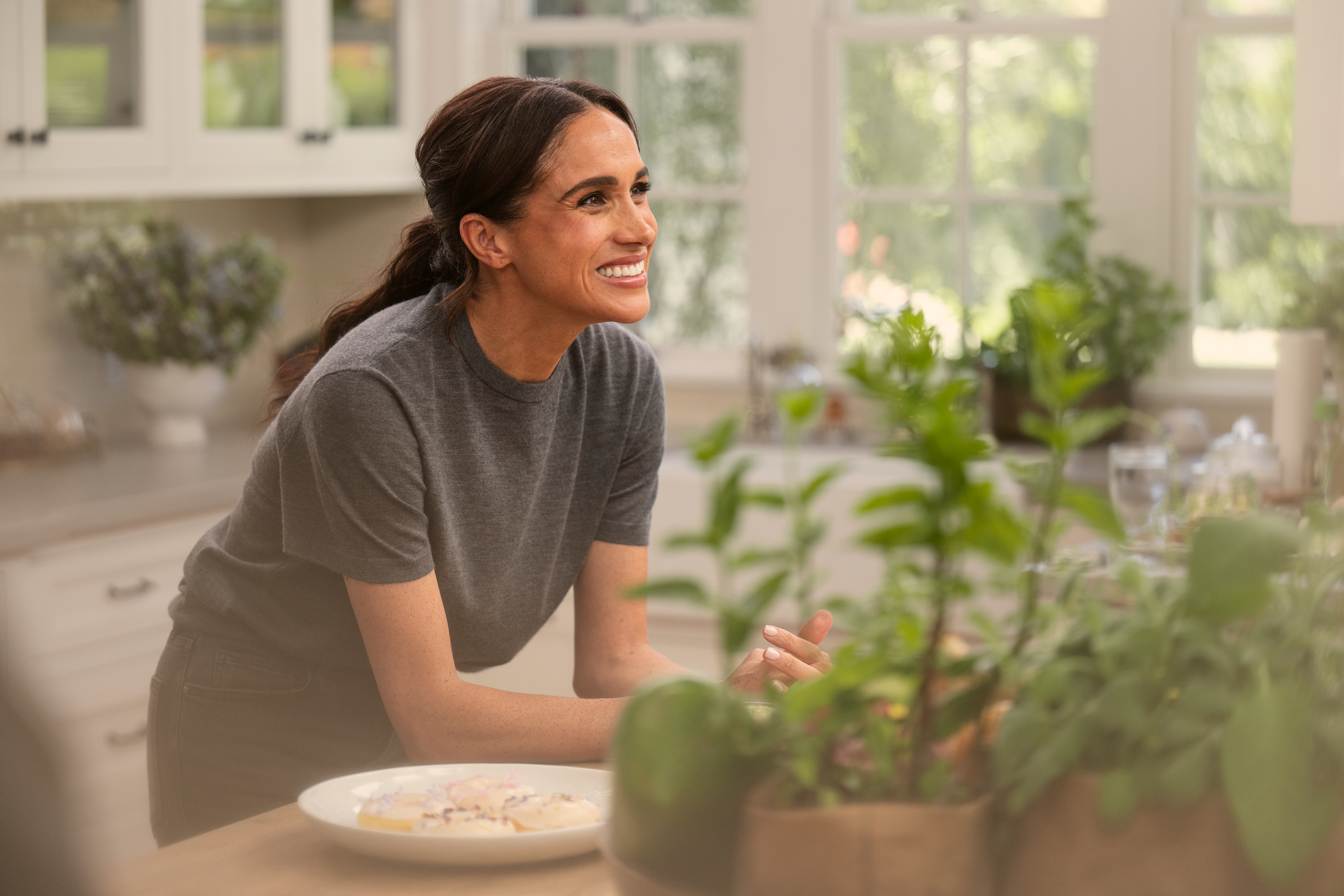 With Love Meghan Season 2