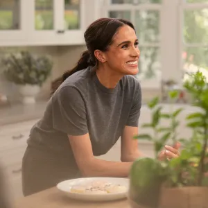 With Love Meghan Season 2