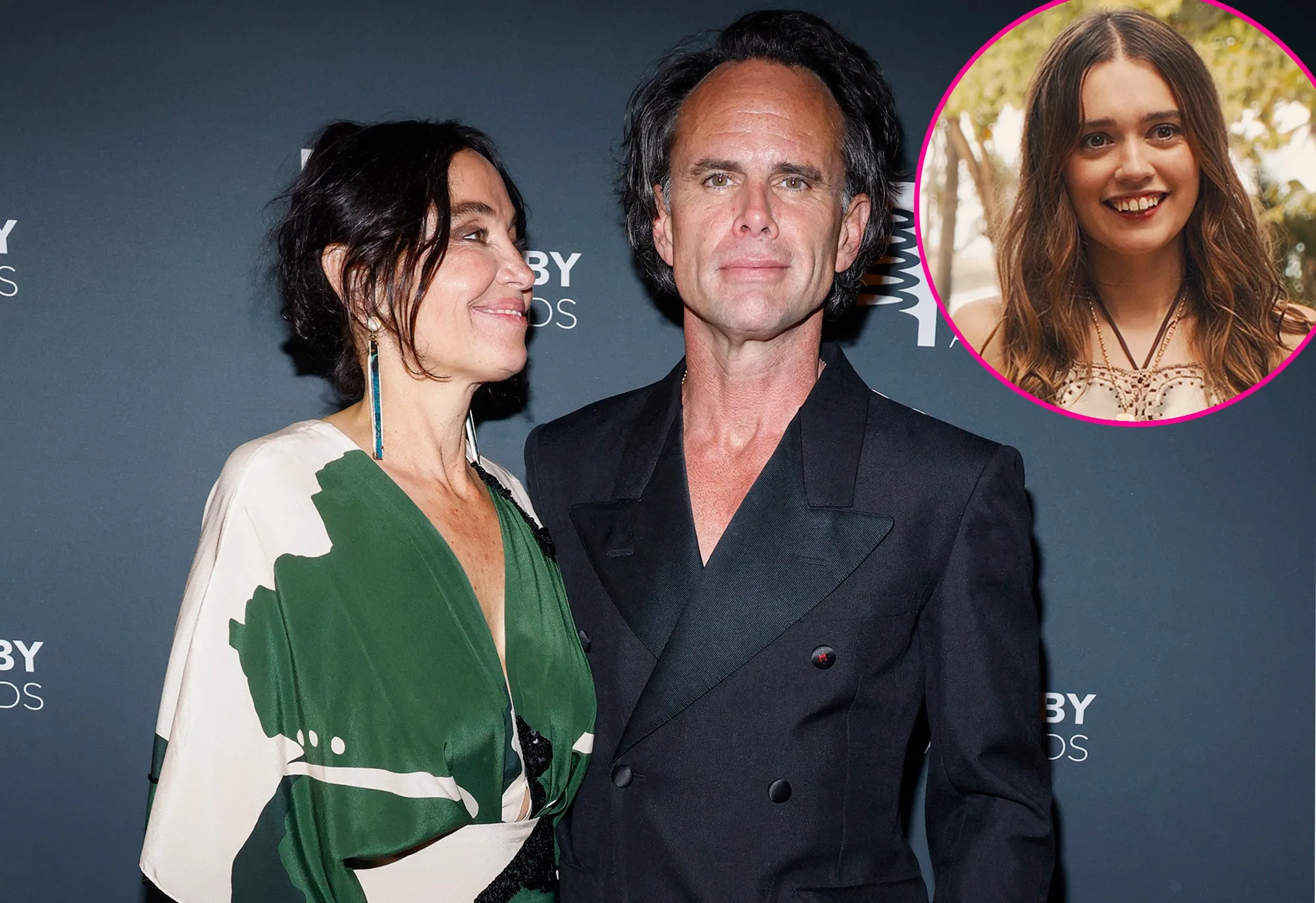 Walton Goggins Wife Nadia Conners Breaks Silence on Aimee Lou Wood Speculation GettyImages 2214791627