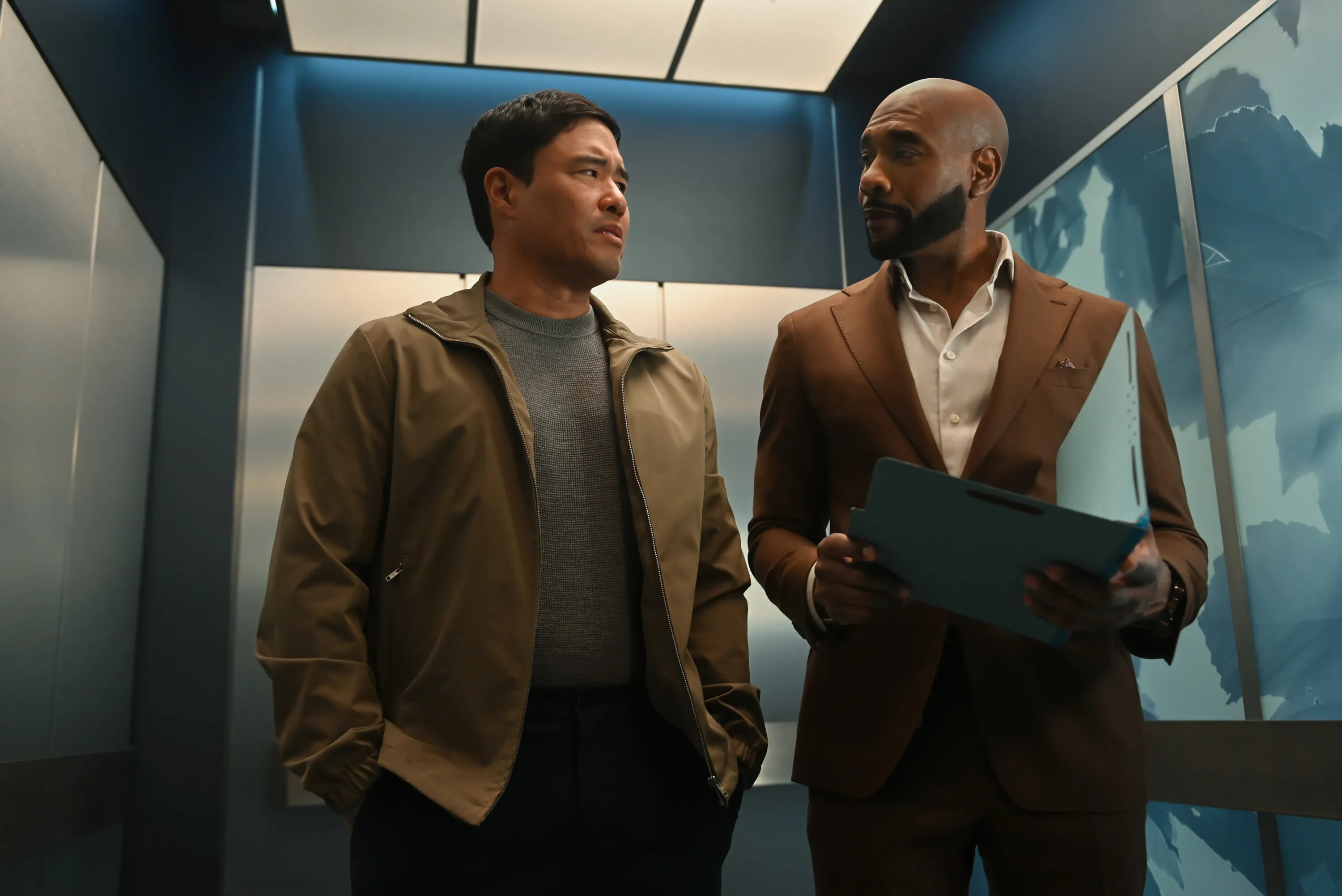 Watson Season 1 Ending Explained