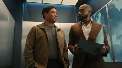 Watson Season 1 Ending Explained