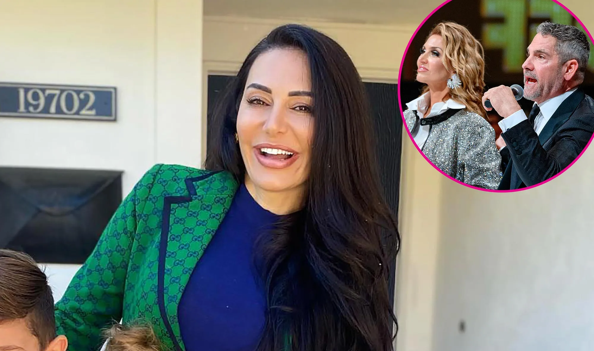 Wellness Influencer Bobbi Vargas Charged With Stealing More Than 2 3M from Influencers Grant and Elena Cardone (1)