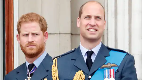 Were Prince Harry and Prince William Left Anything From Late Uncles Million Dollar Fortune