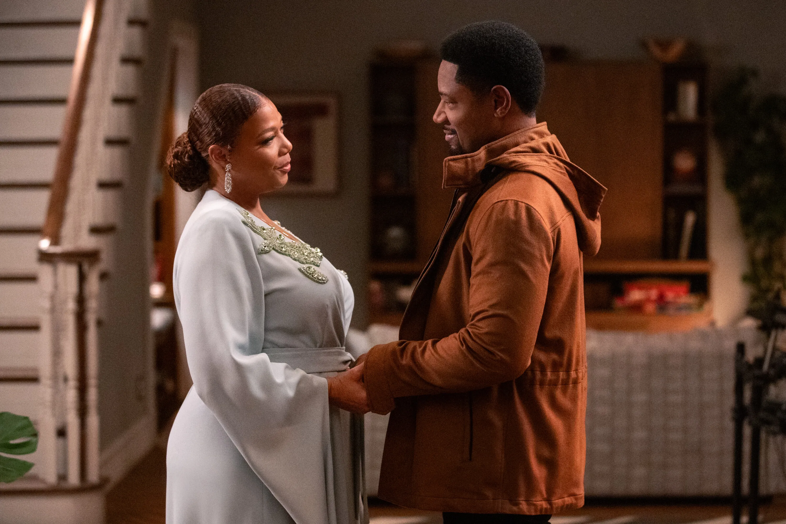 What The Equalizer Had Planned for Season 6 Before Cancellation