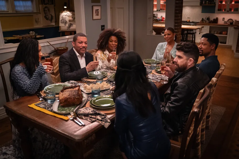 What The Equalizer Had Planned for Season 6 Before Cancellation