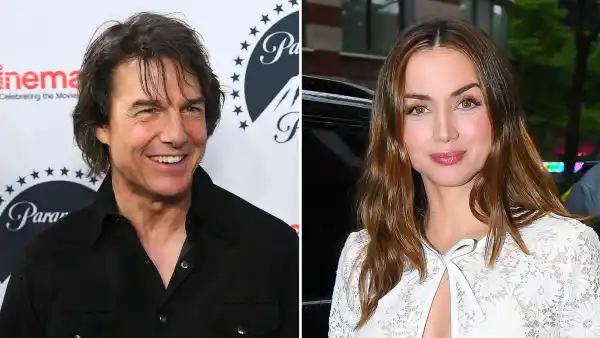 What s Going on With Tom Cruise and Ana de Armas Insider Explains Low Key Romance Is Brewing 846