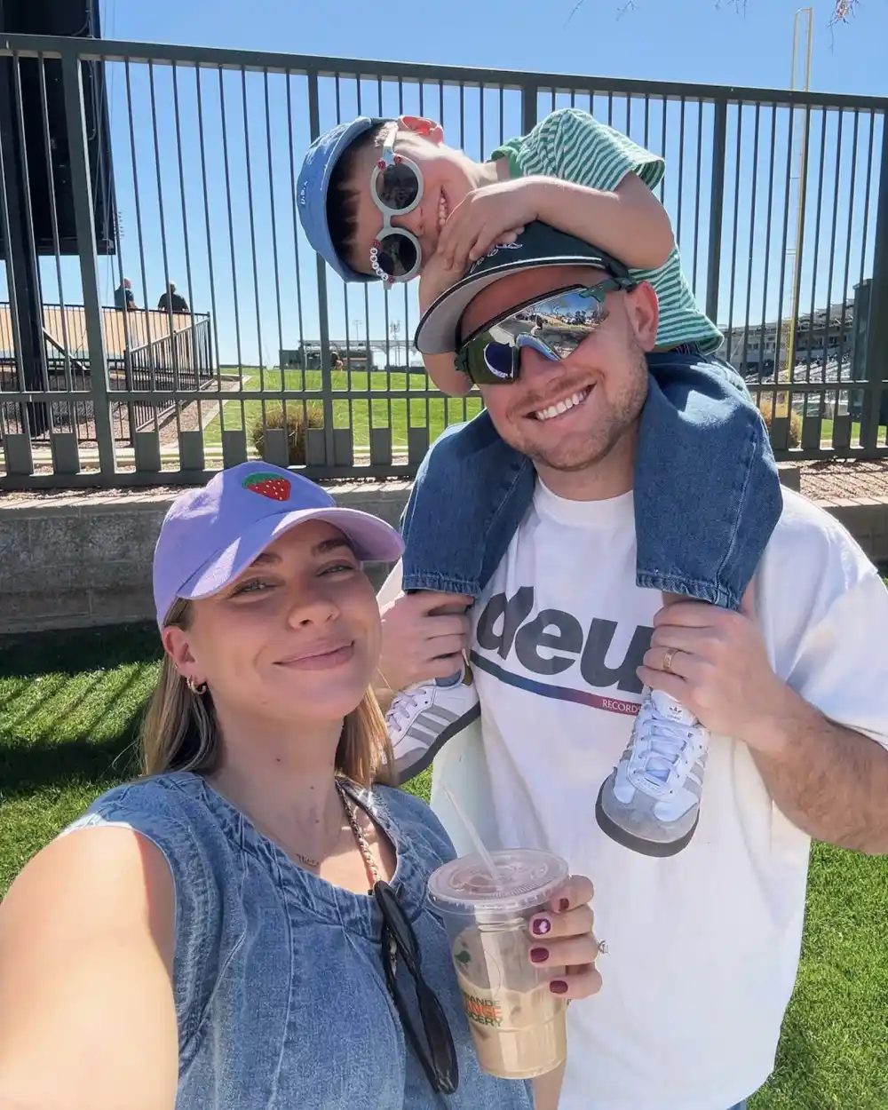 What to Know About the Investigation Into Death of Influencer Emilie Kiser's Son After His Drowning