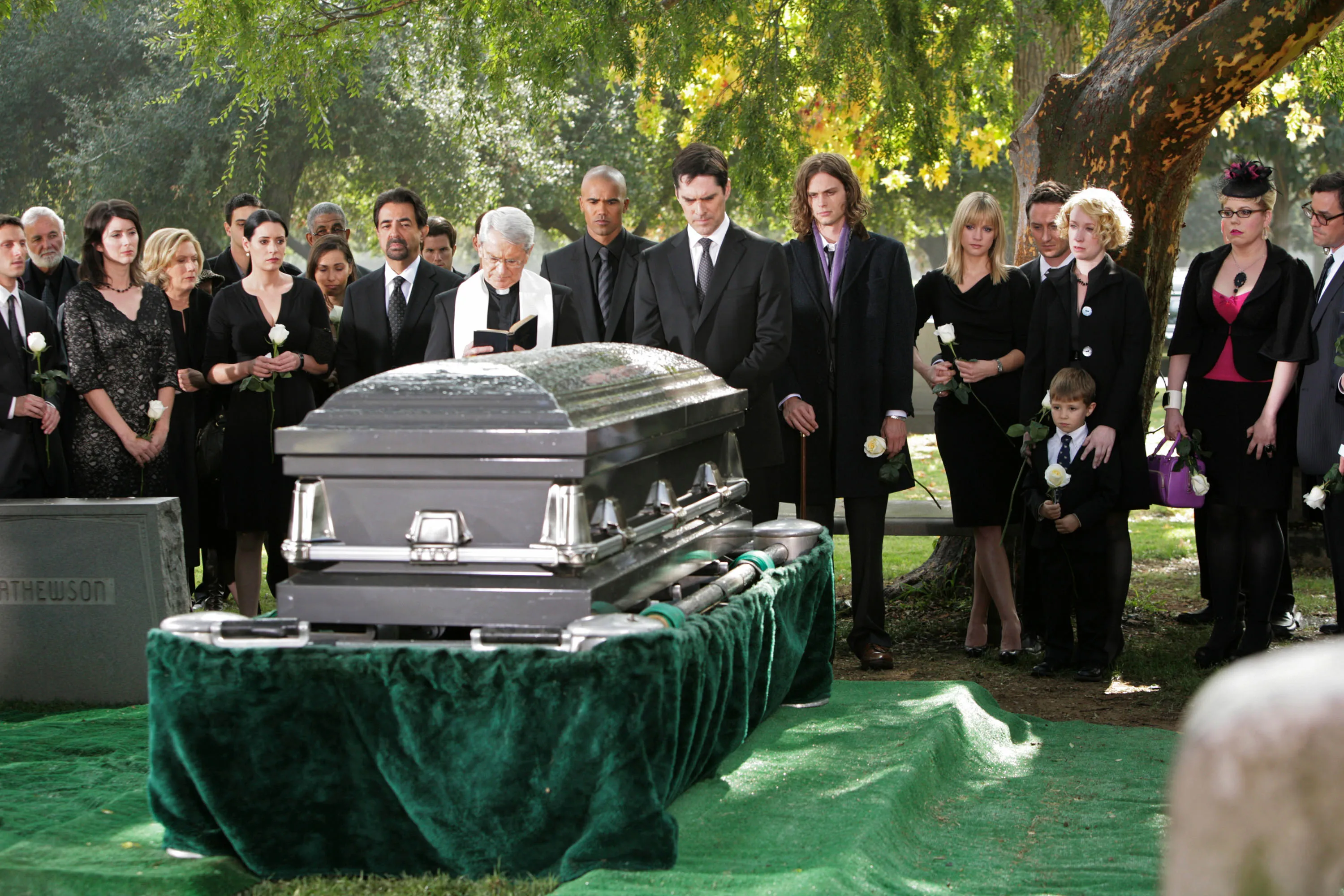 What's Next After Criminal Minds Kills Off