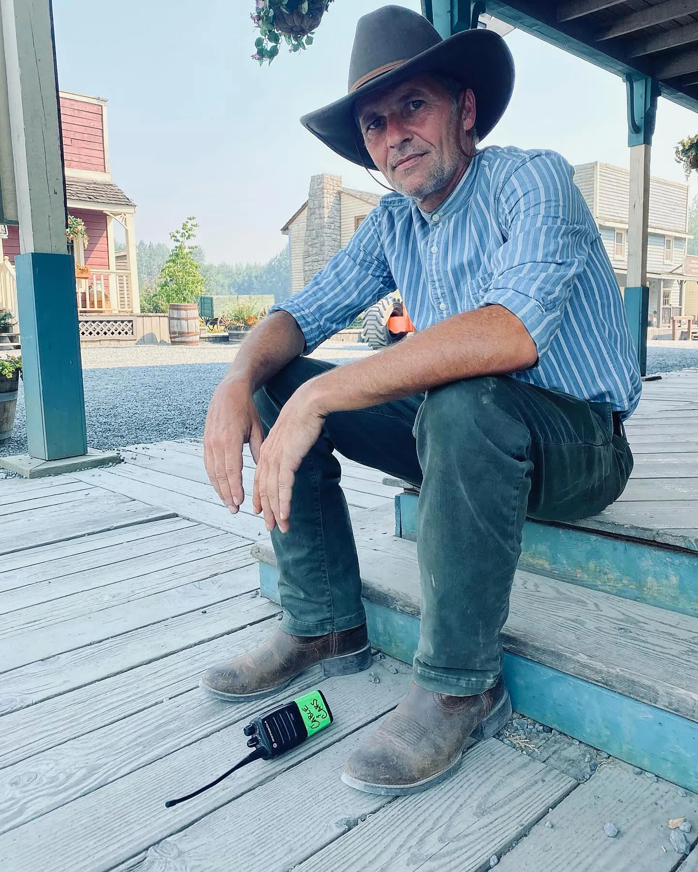 When Calls the Heart Actor Dead at 53 Died Suddenly 682