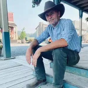 When Calls the Heart Actor Dead at 53 Died Suddenly 682