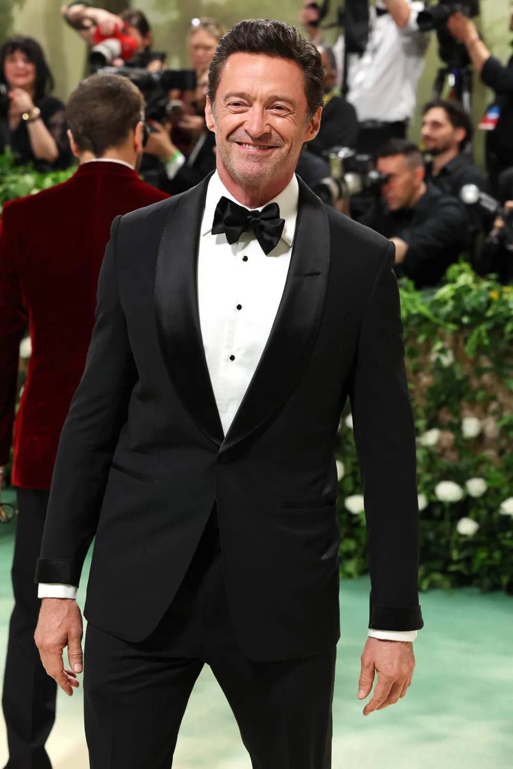 Where Blake Lively s Friendships Stand Amid Justin Baldoni Legal Drama Taylor Swift and More GettyImages 2151814503