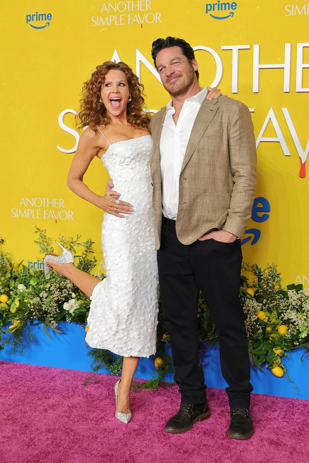 Where Blake Lively s Friendships Stand Amid Justin Baldoni Legal Drama Taylor Swift and More GettyImages 2212309174