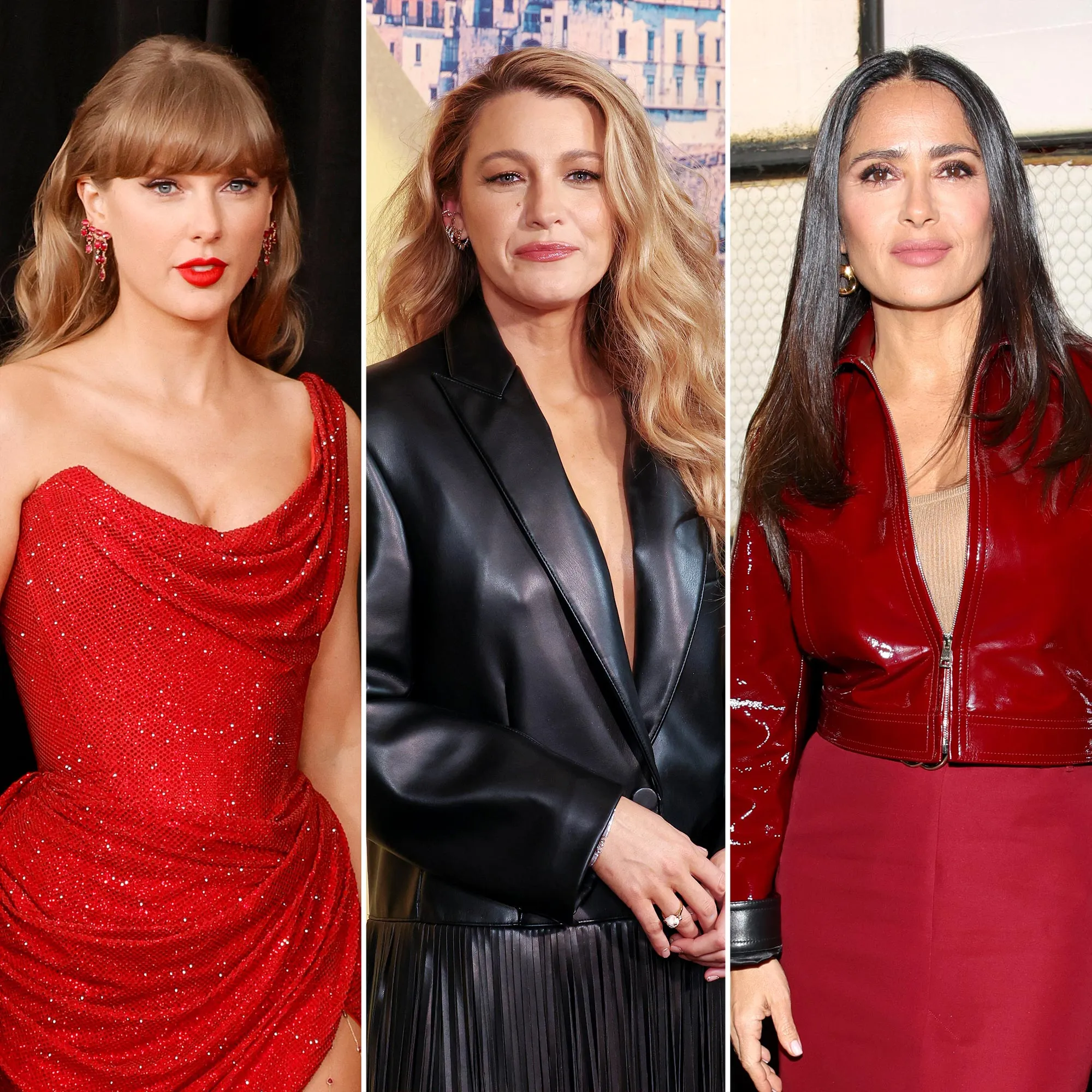 Where Blake Lively s Friendships Stand Amid Justin Baldoni Legal Drama Taylor Swift and More LEAD Updated