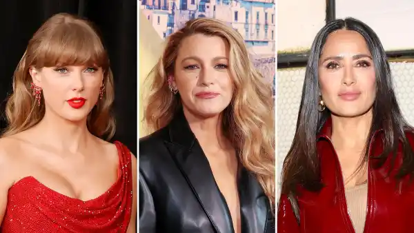 Where Blake Lively s Friendships Stand Amid Justin Baldoni Legal Drama Taylor Swift and More LEAD Updated