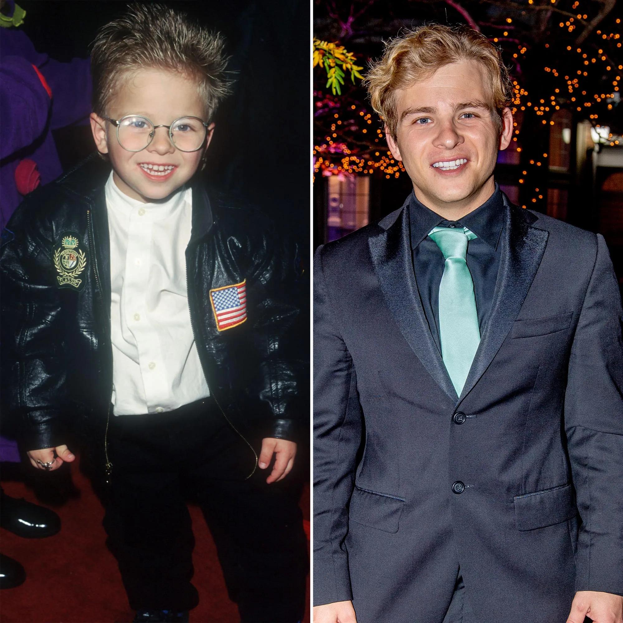 Where Is Jonathan Lipnicki Now Child Actor From Jerry Maguire Stuart Little Speaks Out