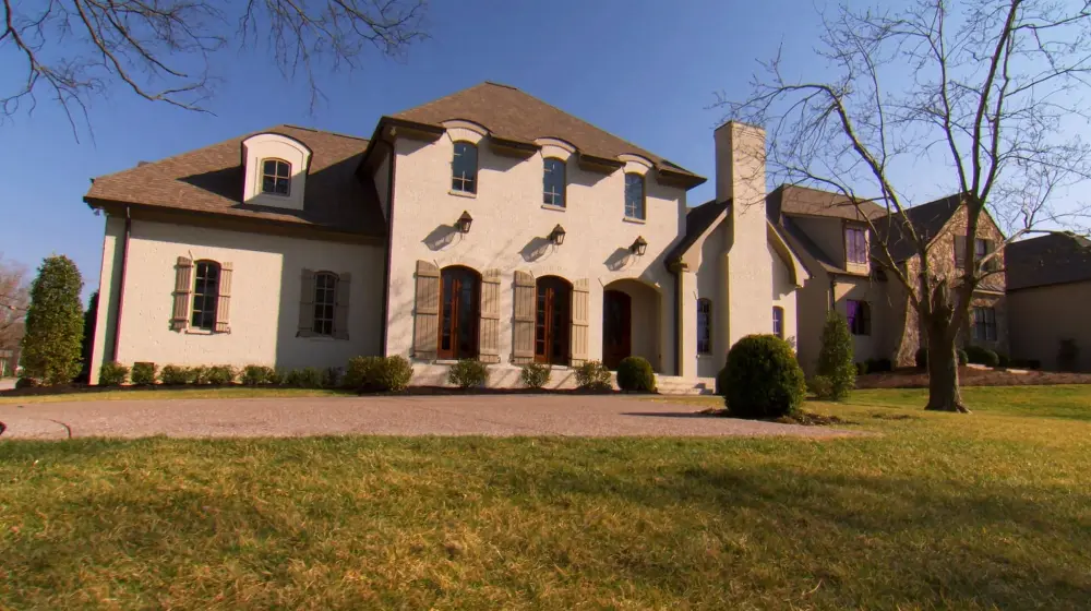 Where Will Todd and Julie Chrisley Live After Prison Release