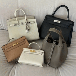 which hermes colors are the best investments