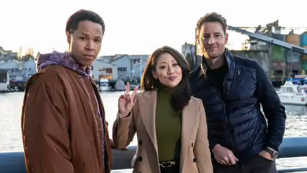 Which Tracker Characters Are And Aren't Returning