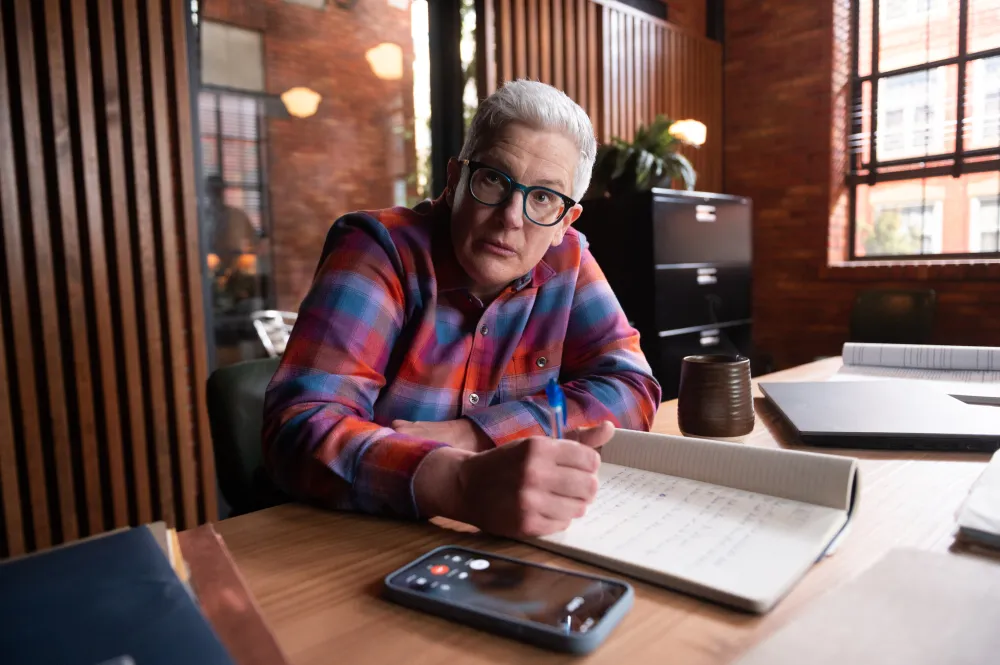 Which Tracker Characters Are And Aren't Returning