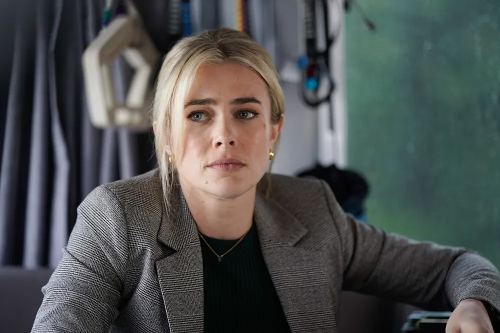 Which Tracker Characters Are And Aren't Returning