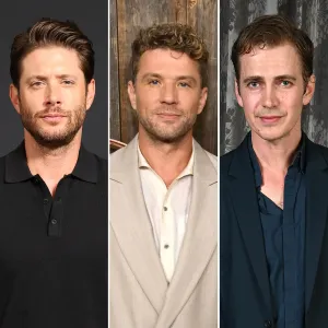 Who Should Play Ryan Phillippe Brother Christian in Motorheads Season 2 Jensen Ackles Hayden Christensen