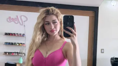 Who is Valeria Marquez, the Mexican Beauty Influencer Reportedly Murdered During Livestream?