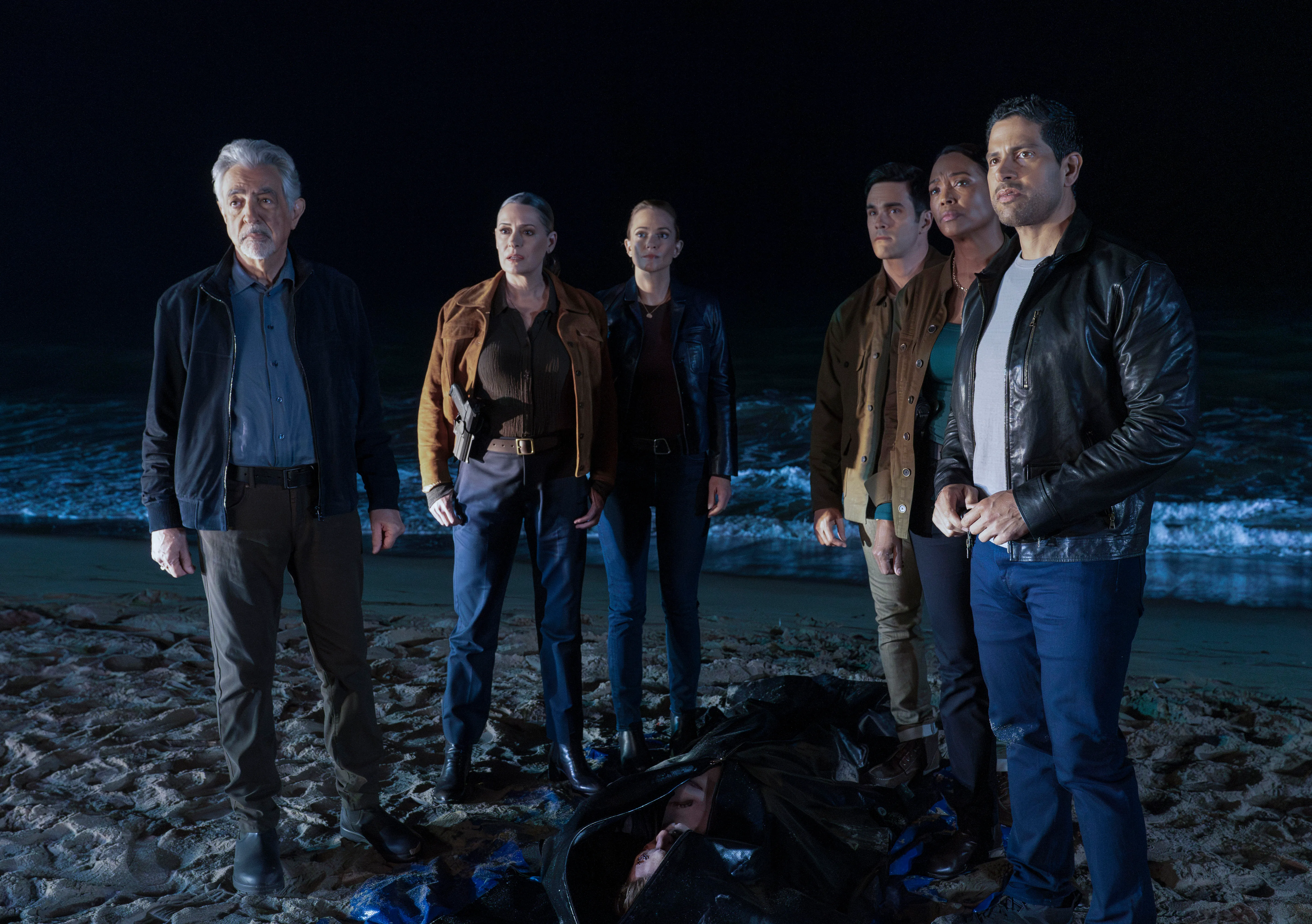 Why Criminal Minds Season 3 Will Leave Fans Distraught by the Finale