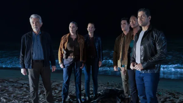 Why Criminal Minds Season 3 Will Leave Fans Distraught by the Finale