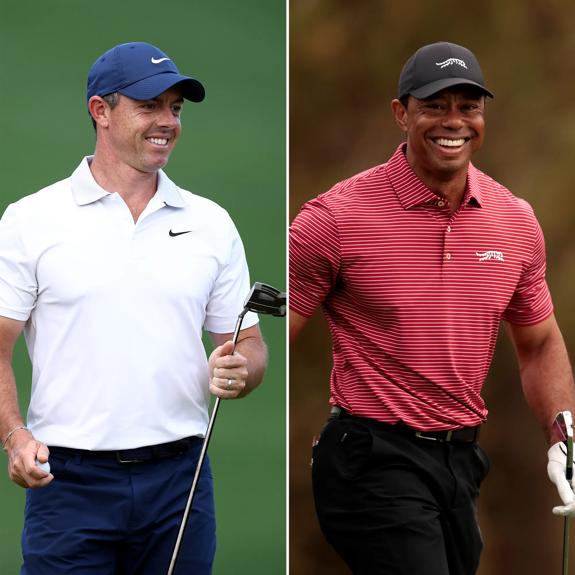 Why Do So Many Pro Golfers Live in Jupiter Florida Rory McIlroy Tiger Woods and More